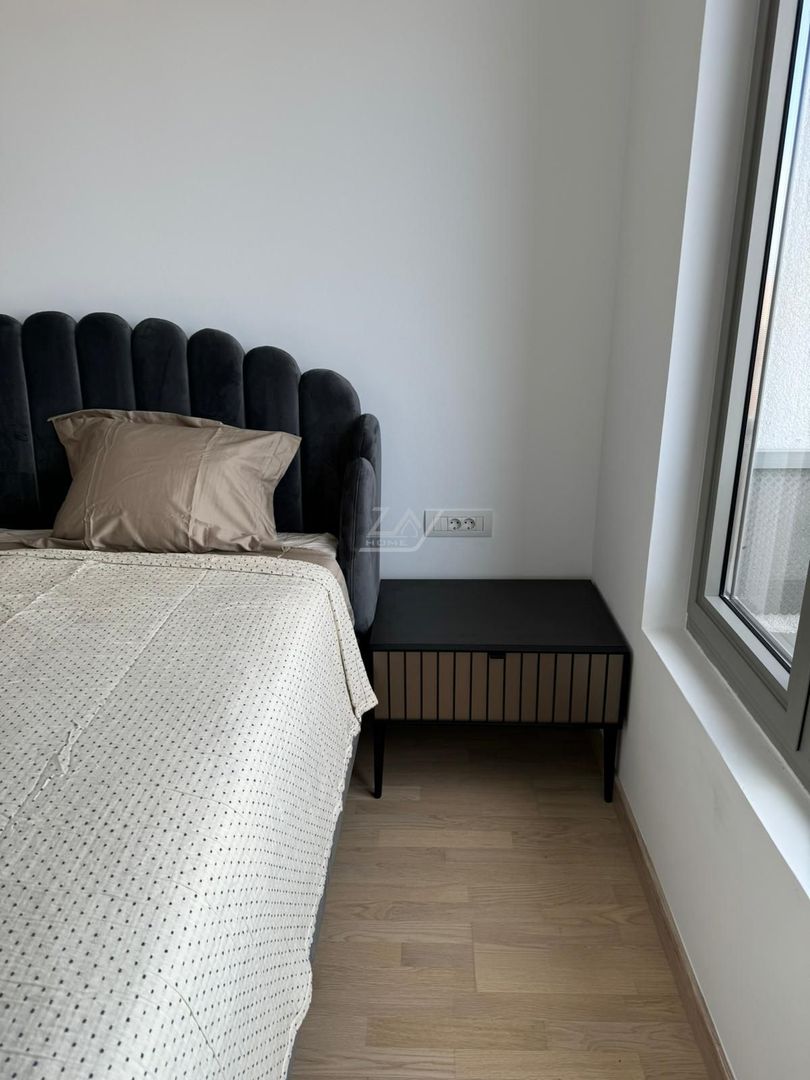 Locatie excelenta. Mobilat si utilat. Parcare subterana. - Poză 7