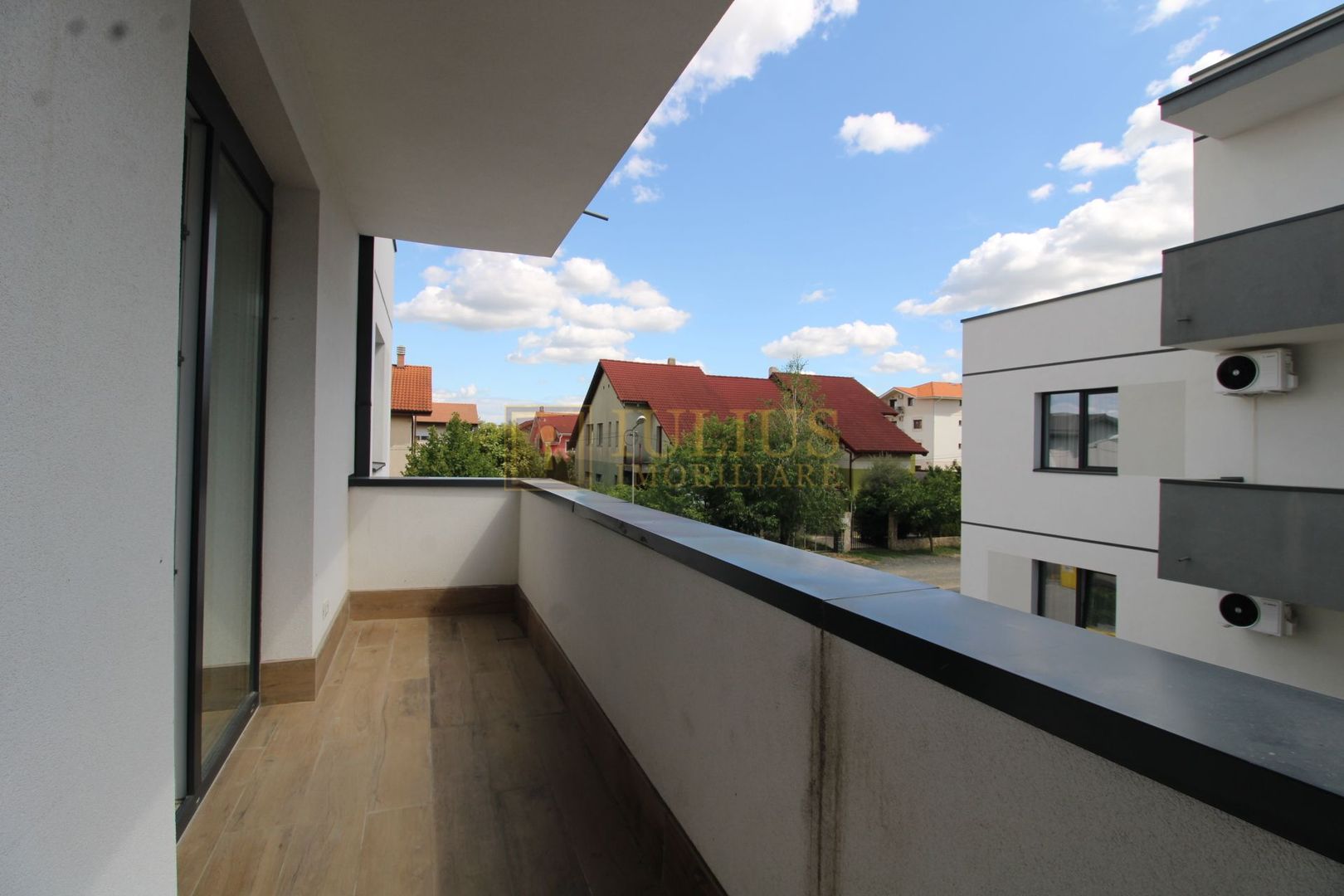Pet friendly, aer conditionat, loc de parcare inclus, Braytim - Sud - Poză 1
