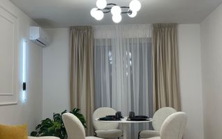 Apartament 2 Camere Decomandat | Parcare | Finisaje LUX | Elite City - Poză 6