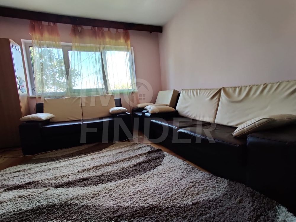 Apartament 2 camere decomandate, Marasti - Poză 3