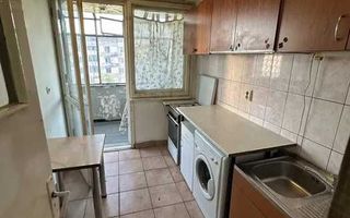 Apartament de vanzare - Stefan cel Mare, la gura de metrou - Poză 6