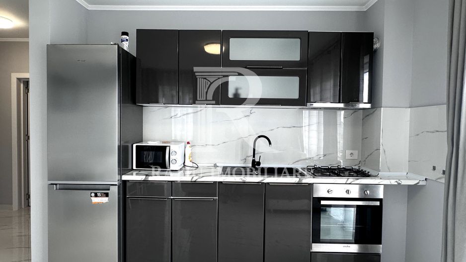 Apartament cu 3 camere | Prima Residence Nufărul | Oradea - Poză 3