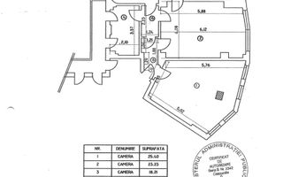De vanzare Apartament 3 camere Stirbei Voda, Cismigiu, ULTRACENTRAL - Poză 10