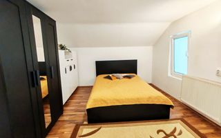 2 camere, mobilat modern, bloc nou, parcare, Calea Turzii - Poză 4