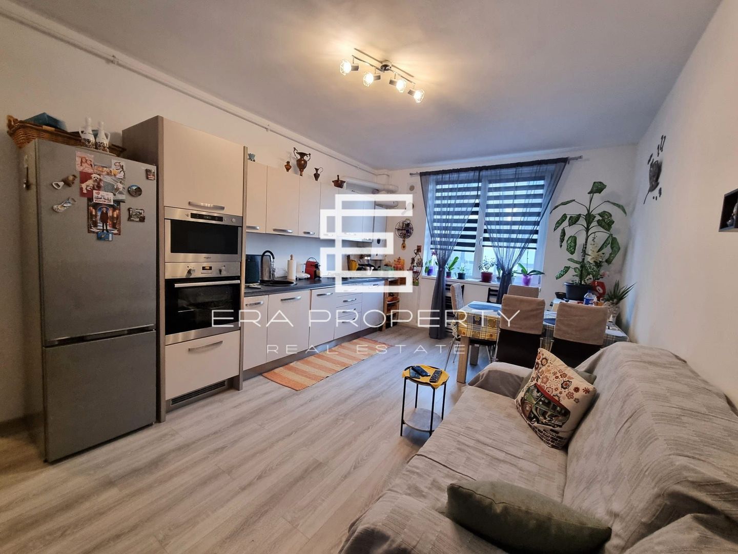 Apartament 3 camere - etaj 2- 54mp- Selimbar zona Profi - Poză 3