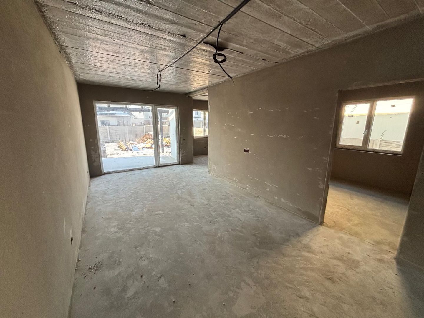 DUPLEX PARTER, SAG, 3 CAMERE - Poză 4