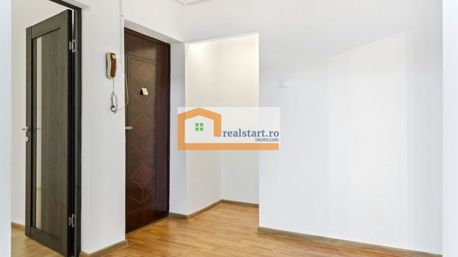 Comision0%, Direct Proprietar,  langa Auchan Titan, bloc anvelopat, 2 lifturi - Poză 15