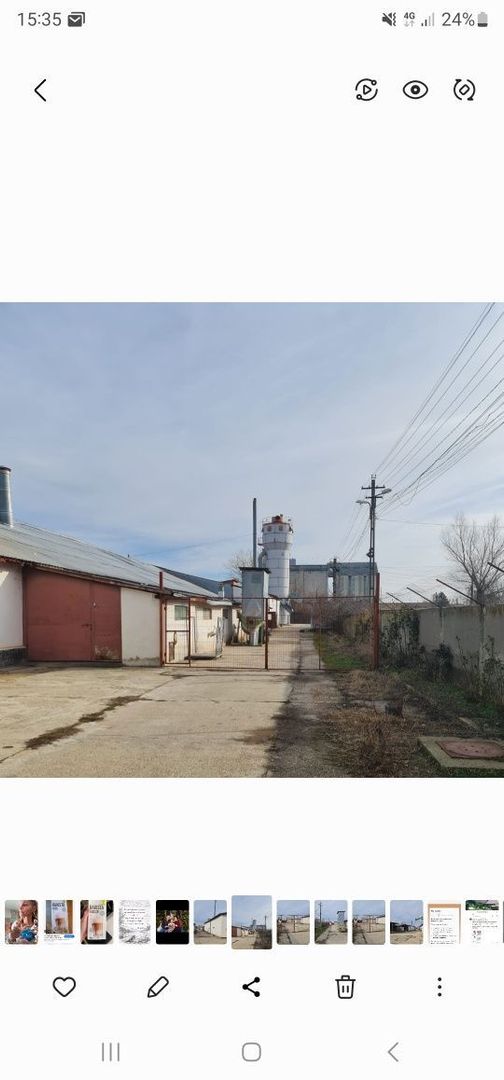 De Vanzare Hala Industriala, linie productie inclusa, pret negociabil - Poză 3