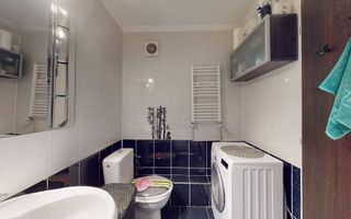 Apartament 2 camere Lacul Tei Teiul Doamnei - Poză 15