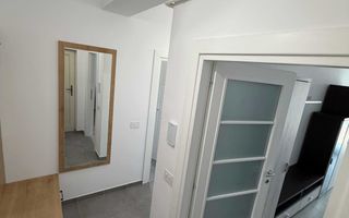 Apartament cu 1 cameră de închiriat în Bucium, Boheme Residence, lângă Lidl - Poză 7