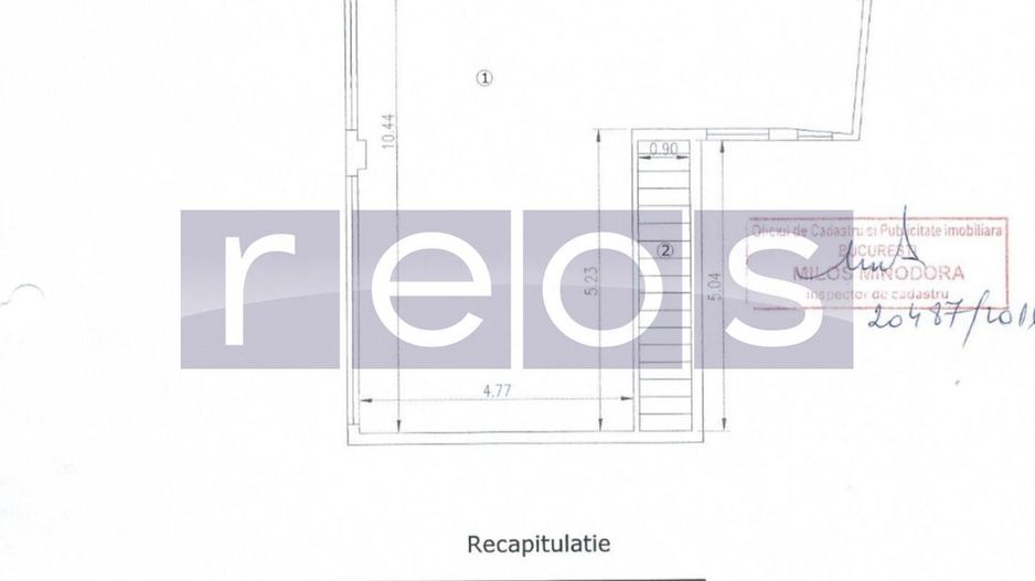INCHIRIERE SPATIU COMERCIAL | STRADAL | TUNARI | 180MP | - Poză 11