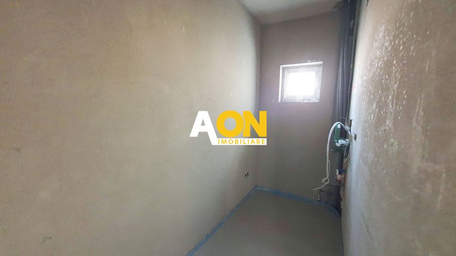 Casa individuala, 4 camere,  435 mp teren, Alba Iulia, zona Maieri - Poză 11