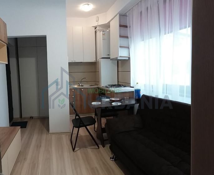 Apartament cu o cameră, Cubis Tătărași, Iași - Poză 1