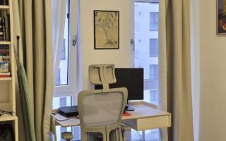 Proprietar Apt 2 cam | Metrou Pipera | Parcare | PetFriendly - Poză 5