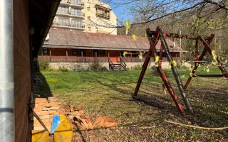 Teren cu potential investitional – Sovata, zona Lacul Ursu - Poză 17