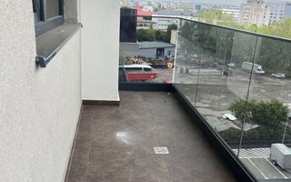 Apartament 1 camera decomandat POITIERS - 499 EURO - Poză 13