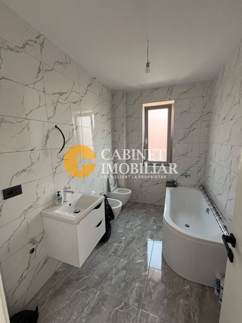 Casa parter 3 camere Cartier Rezidential - Poză 6