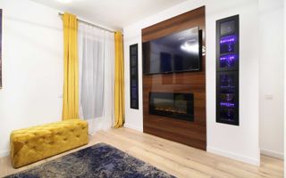 Apartament de tip penthouse în zonă centrală | 28 mp terasă - Poză 6