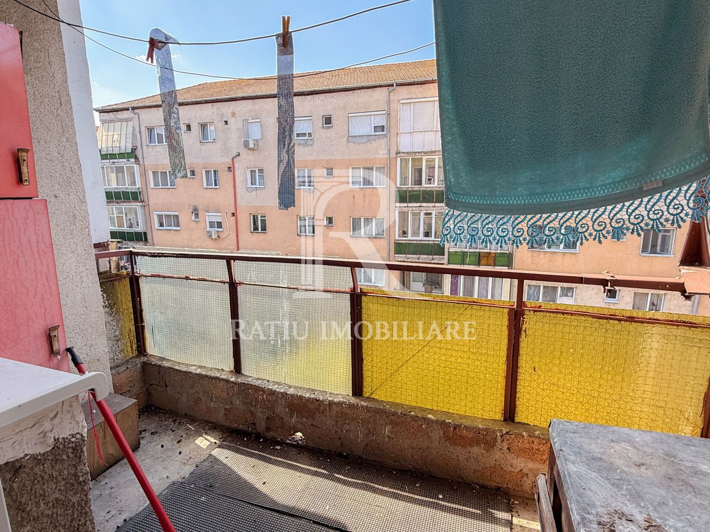 Apartament cu 3 Camere Decomandat | Aleea Călinului | Oradea - Poză 12