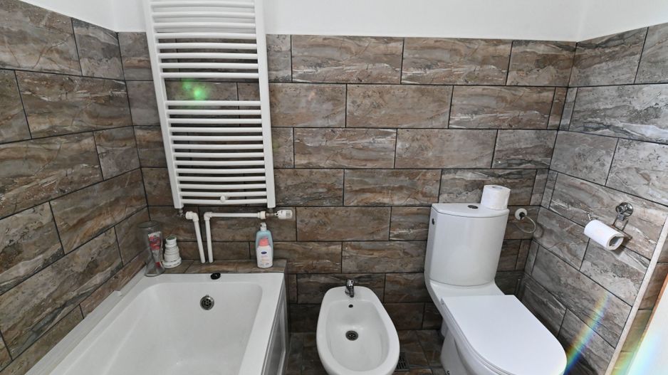 Doua case de vanzare in Carcea | 1.066 mp teren | 0% Comision - Poză 10