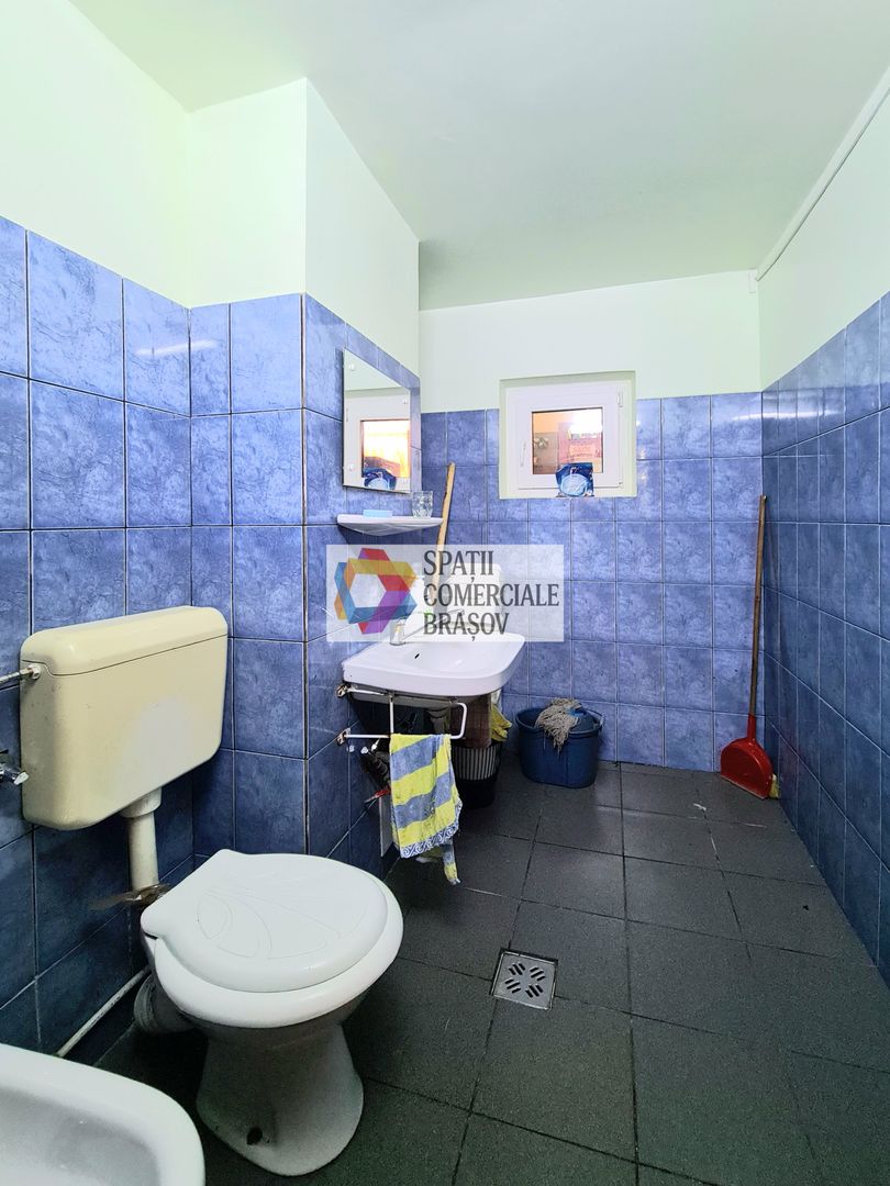Spatiu comercial de vânzare Brașov - 101 mp # plus-imo.ro - Poză 8