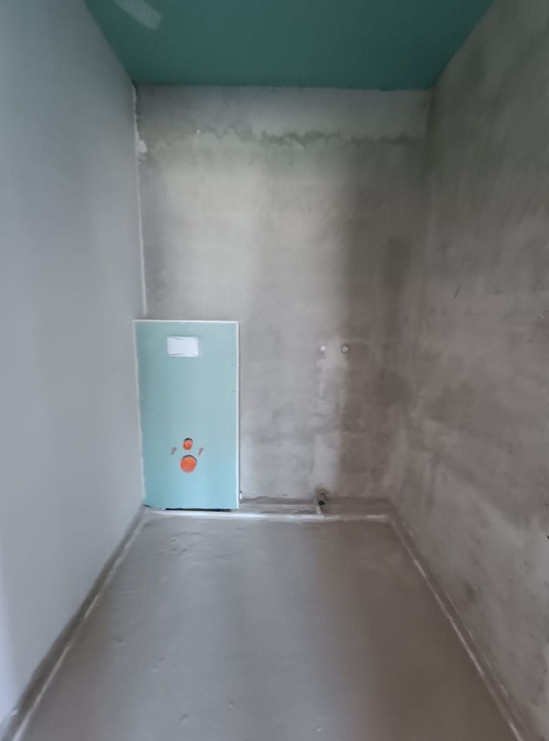 Case pe parter Tunari, zona linistita, curte MARE 350m - Poză 6