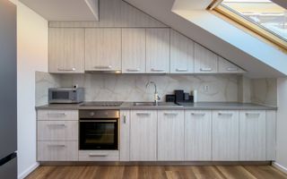 Apartament 3 camere, 100 mp, zona Buna Ziua - Poză 16