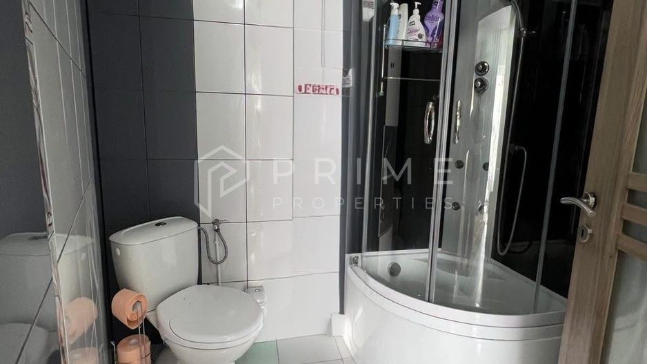 Casă individuală spațioasă D+P+E, 192 mp – Teren 300 mp | Budiu Mic - Poză 7