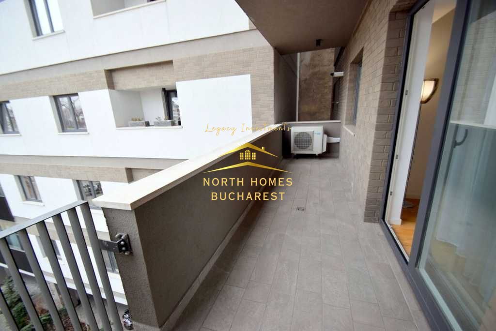 Apartament 3 camere /  Nusco Premio / Zona Universitate / Loc de parcare - Poză 6