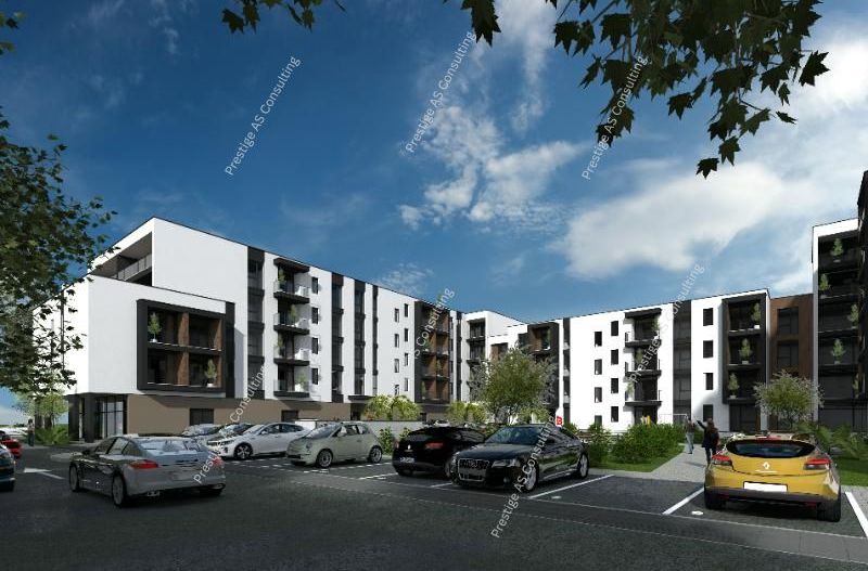 Nord Residence - Poză 2