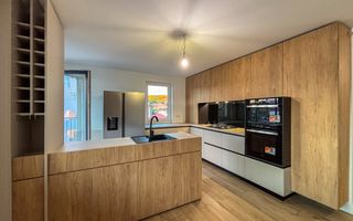 2 camere decomandate, nou la cheie–zona LIDL Calea Baciului - Poză 1