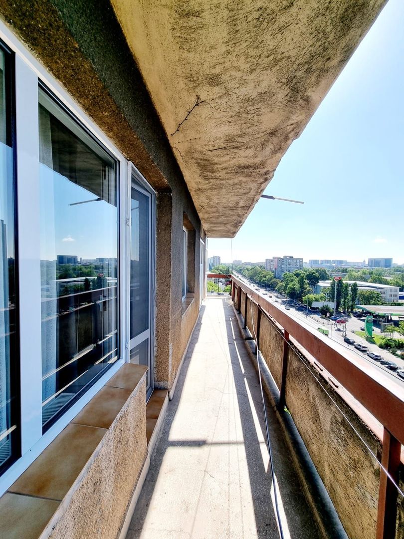 Apartament 3 Camere Militari Lujerului Bulevardul Iuliu Maniu - Poză 12