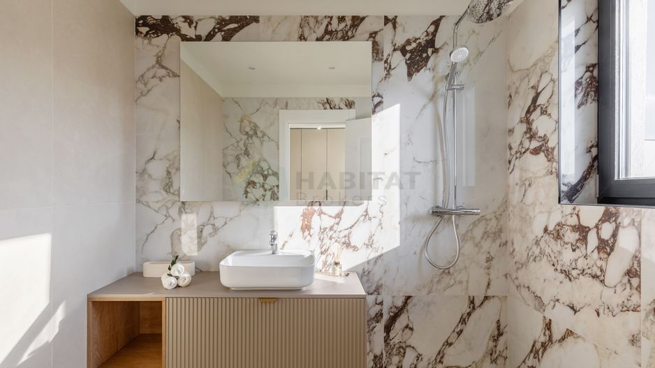 Vila premium tip townhouse in Pipera - Poză 17