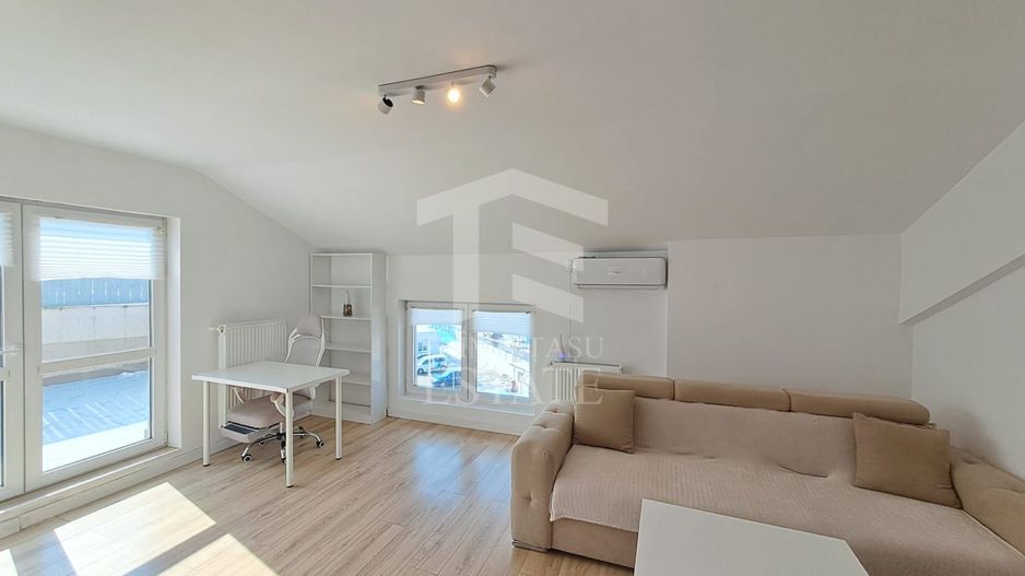 Apartament 2 camere plus terasa de 22 mp - Poză 4