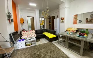 Apartament in vila centrala- Dacia – Spațiu Generos - Poză 2