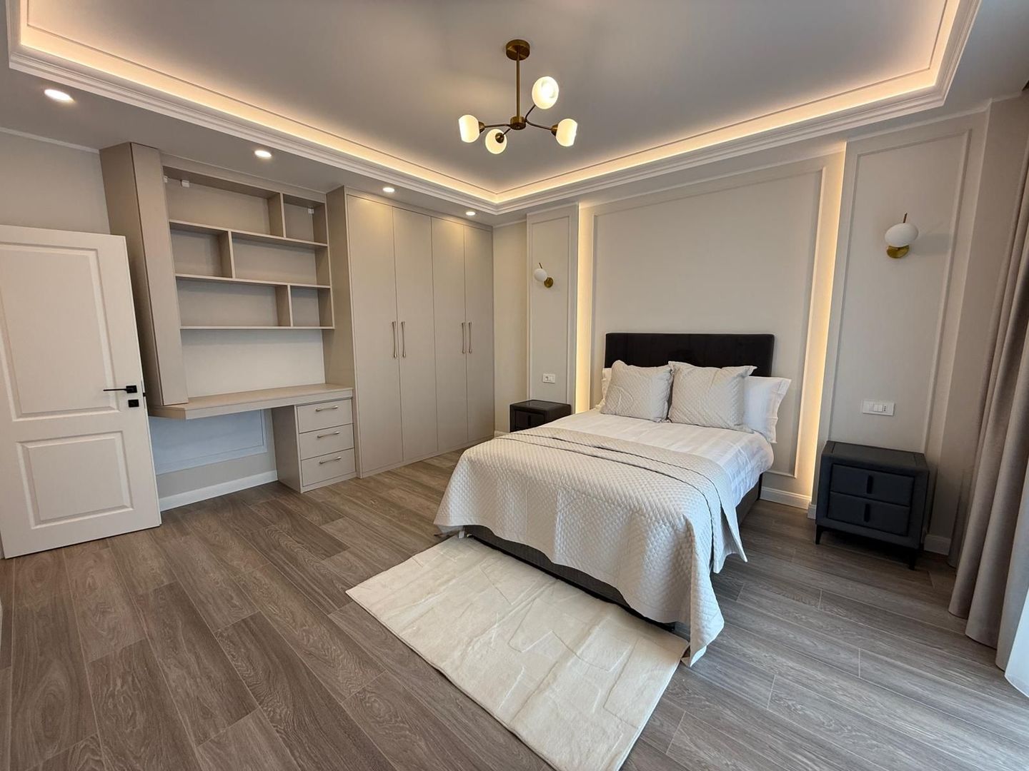 Apartament LUX 104 MP | Rădăuți | 2 Băi | Open Space | Etaj 1 - Poză 14