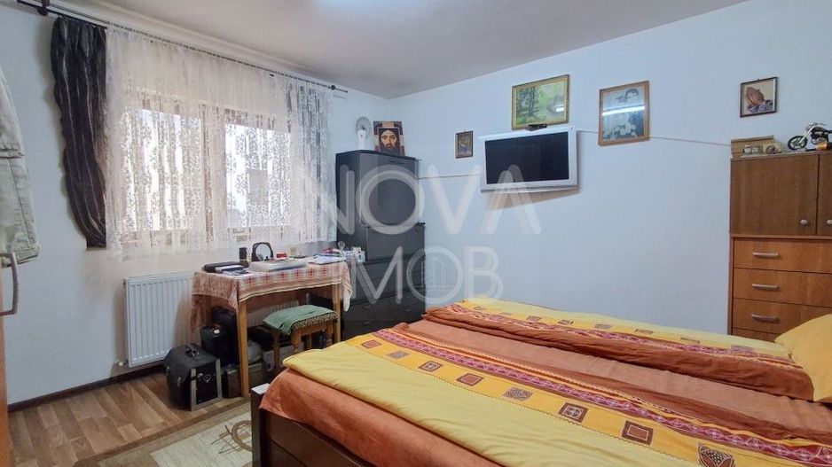 Casa tip duplex in Selimbar - 160 mp utili, Comision 0 - Poză 8