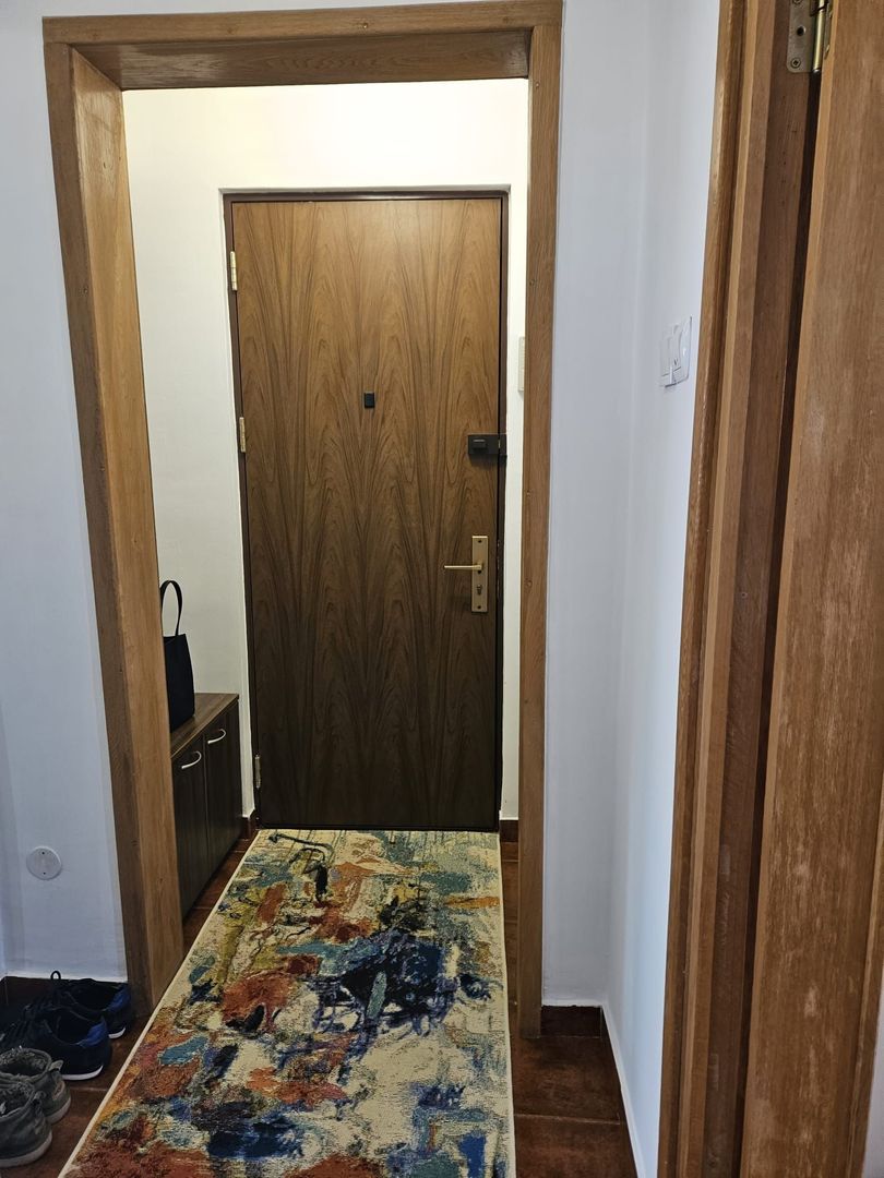 Garsoniera  in zona centrala, la prima închiriere - Poză 6