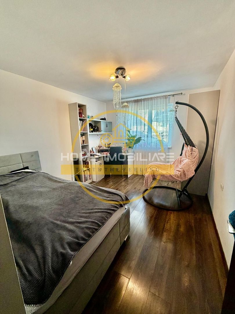 🏡 Proprietate premium – Casă individuală în Miroslava | Teren 600 mp - Poză 17