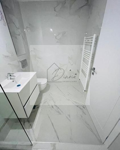 Studio Ivory Pipera I Rond OMW I bloc 2025 - Poză 6