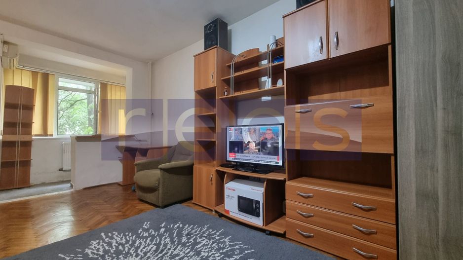 VANZARE GARSONIERA | SEMIDECOMANDATA | ZONA VATRA LUMINOASA - Poză 1