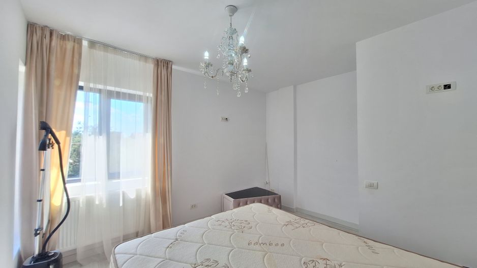 Casa cu gradina proprie - Strada Smaraldului Domnesti - Poză 20