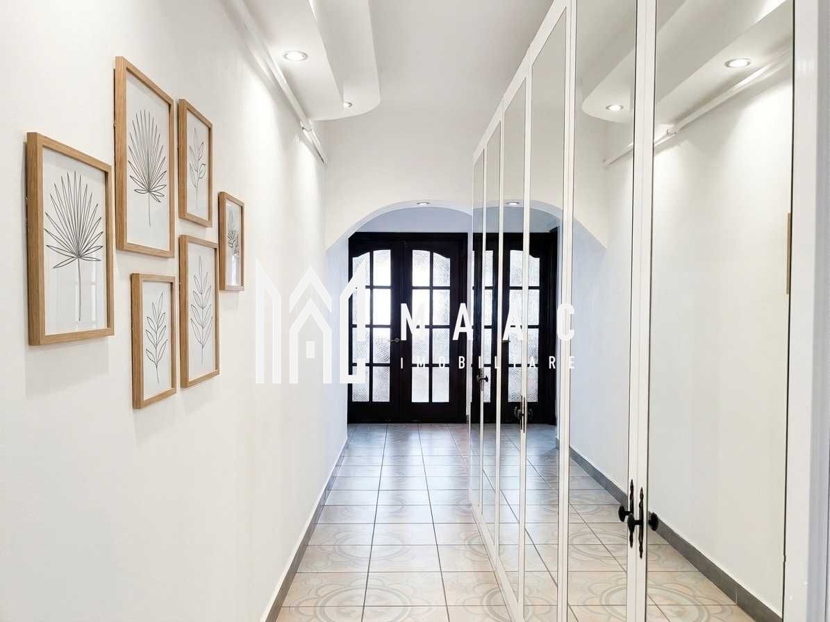 Apartament 3 Camere | 71MPU | Etaj 4 | Dem Radulescu - Poză 5