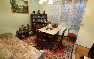 Apartament cu 2Camere Confort I -54mp* Proprietar *In Dambul Pietros - Poză 3