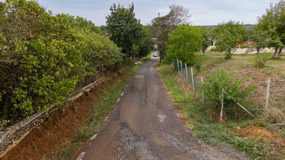 Teren intravilan 1.584 mp | 2 fronturi stradale | Murani | Comision 0% - Poză 12