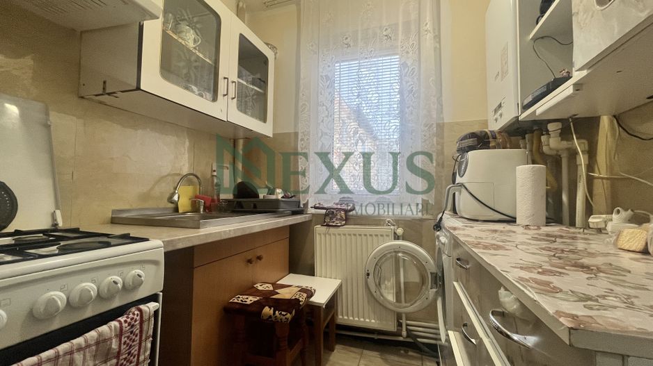 Apartament 3 camere, Buhuși - Poză 10