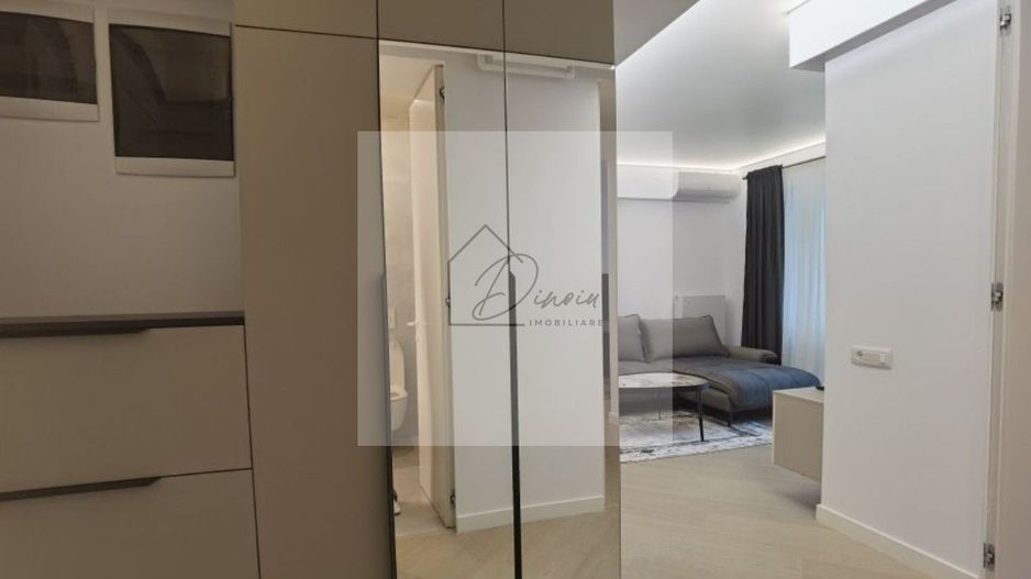 Apartament 3 camere Cortina North Pipera I Parcare Inclusa I COM 0% - Poză 7