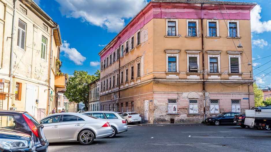 Casa cu Lacăt – proprietate istorică pentru o investiție cu identitate - Poză 6