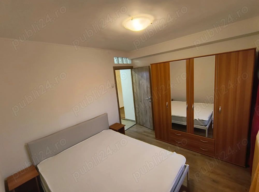De inchiriat apartament cu 2 camere in zona Stefan Cel Mare - Poză 6