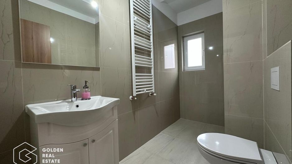 Spatiu de birouri modern de 50 mp + parcare inclusa, Complex Studentesc - Poză 3